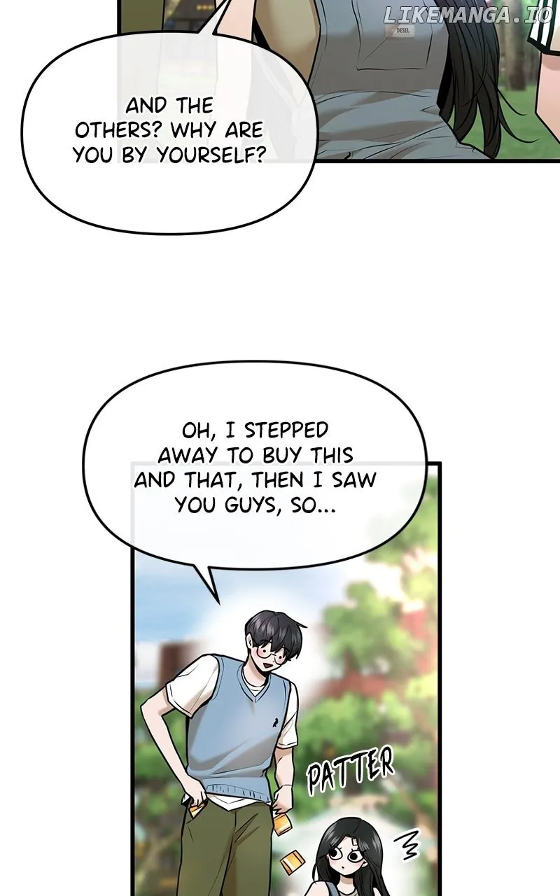 Back to Chan Bi Chapter 41 page 8 - 