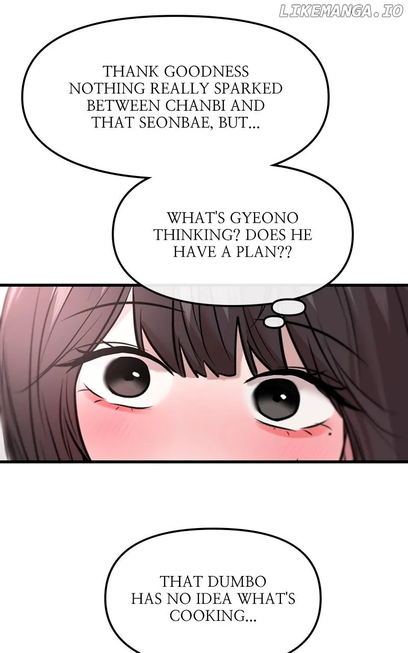 Back to Chan Bi Chapter 41 page 71 - 
