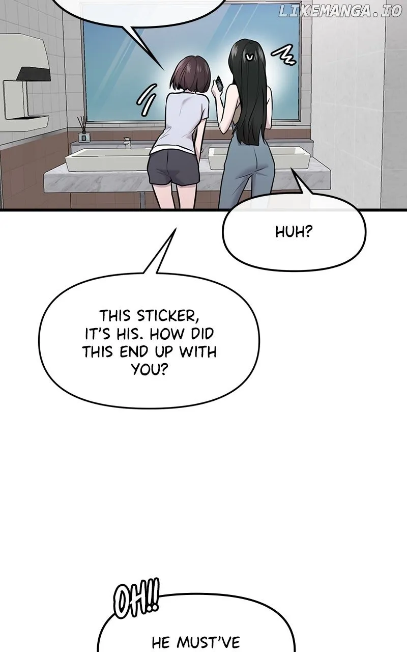 Back to Chan Bi Chapter 41 page 73 - 