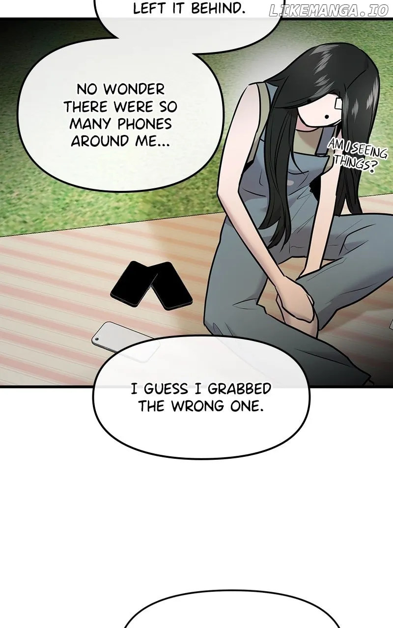 Back to Chan Bi Chapter 41 page 74 - 