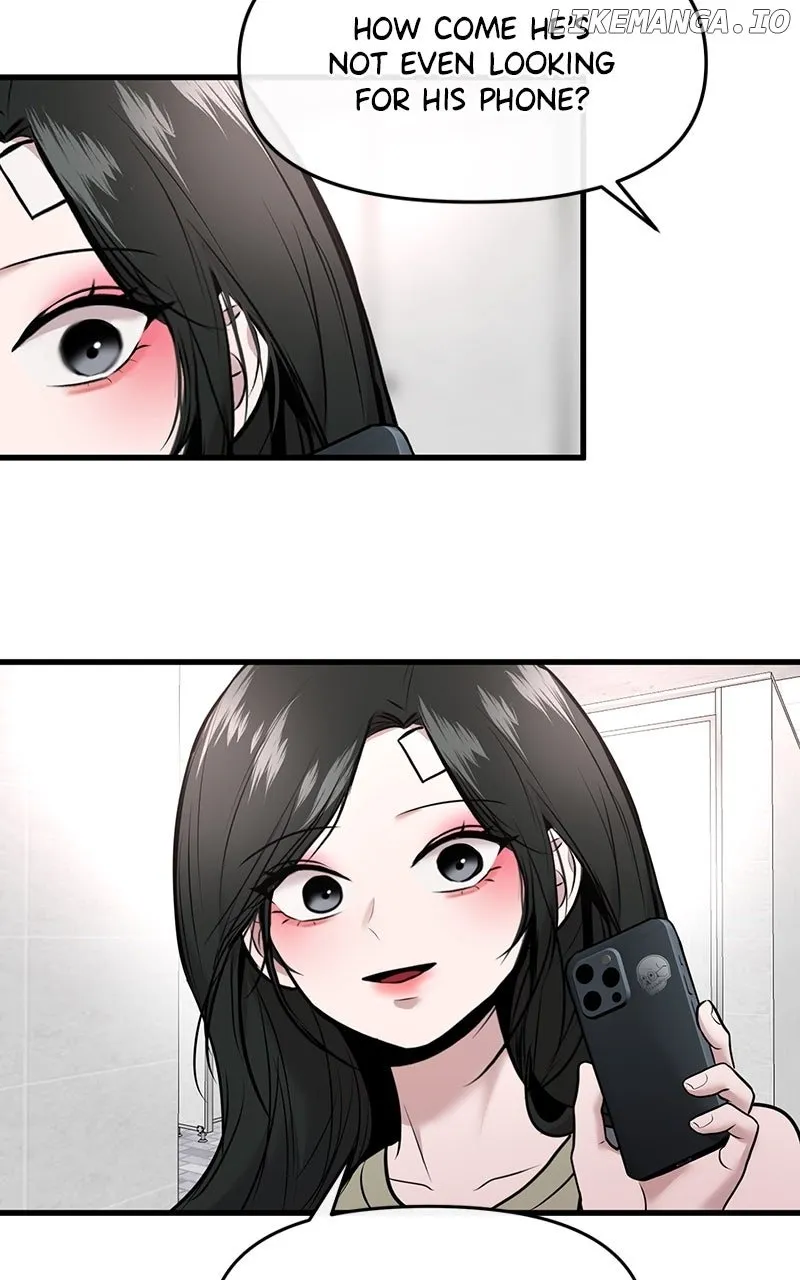 Back to Chan Bi Chapter 41 page 75 - 