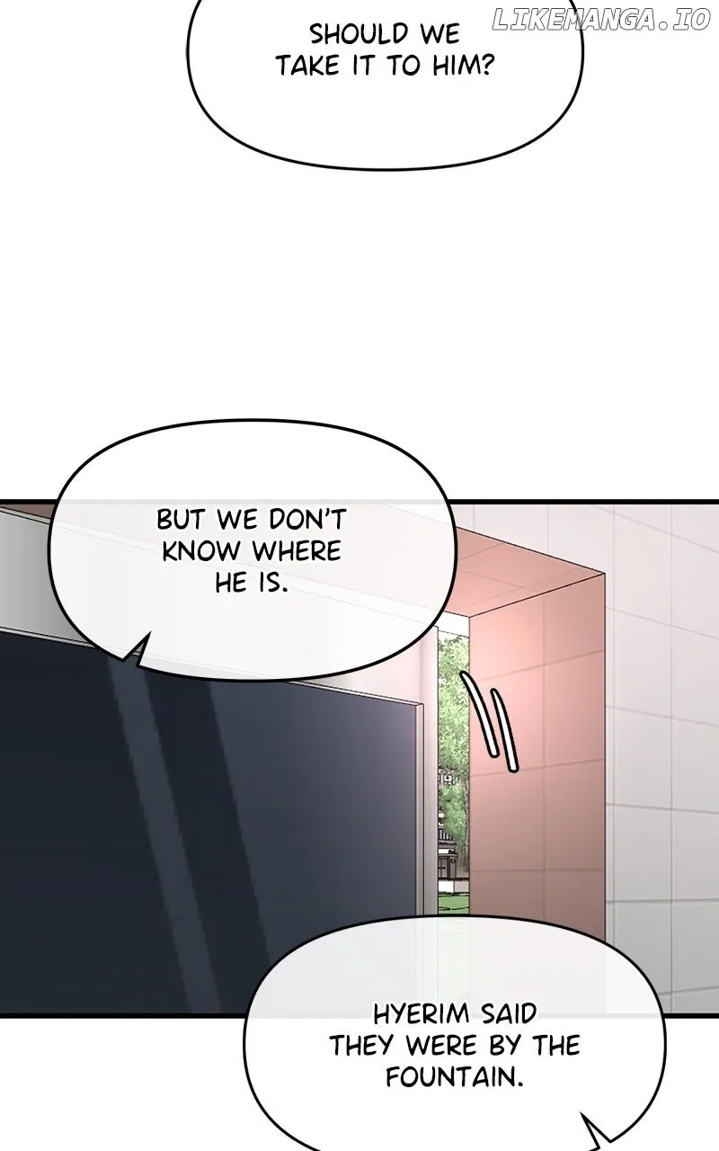 Back to Chan Bi Chapter 41 page 76 - 