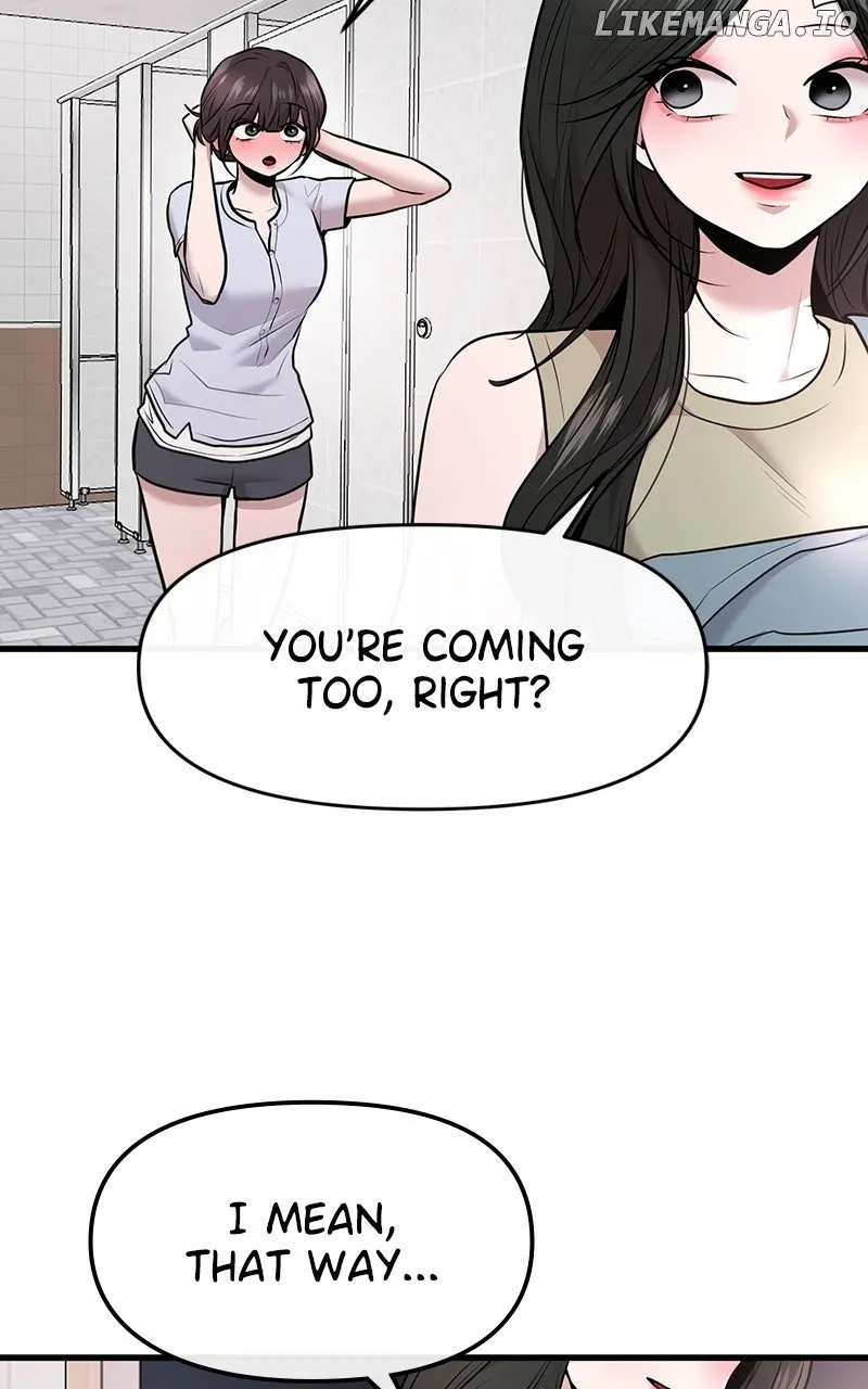 Back to Chan Bi Chapter 41 page 78 - 