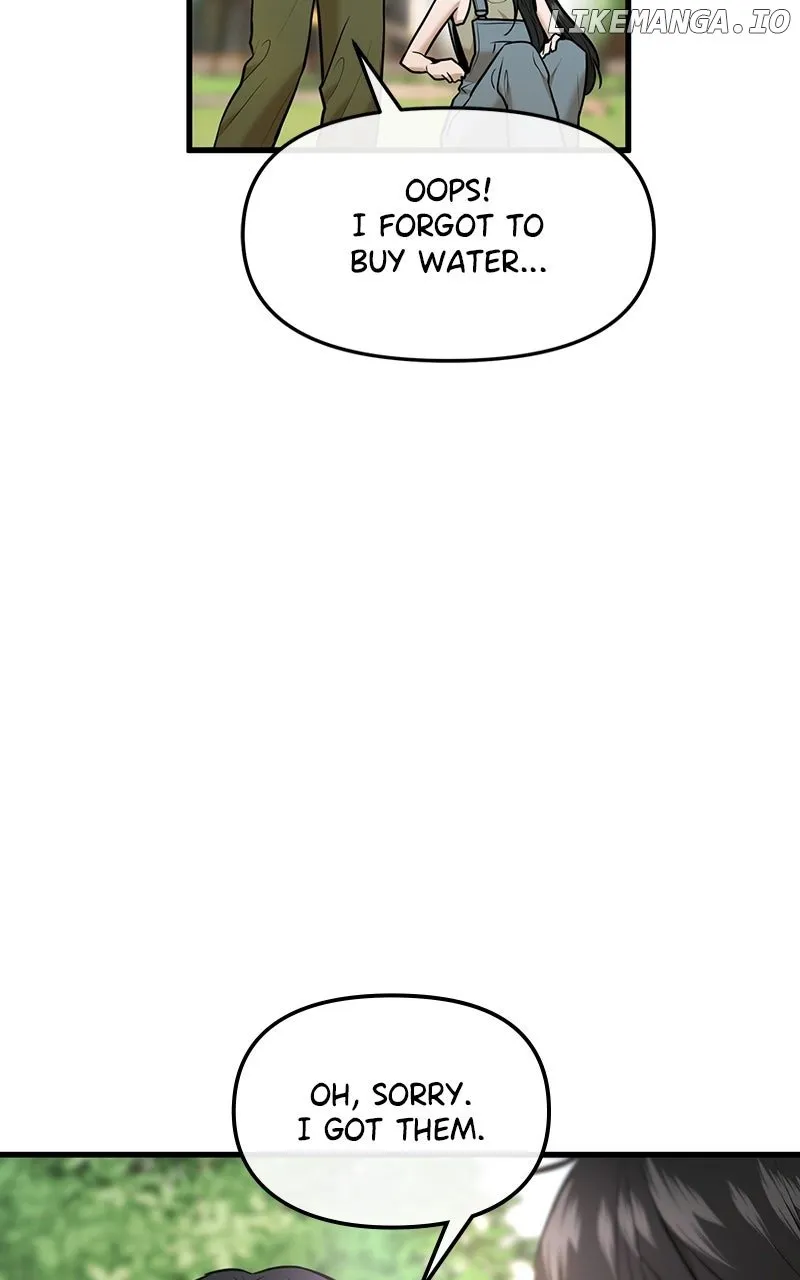 Back to Chan Bi Chapter 41 page 9 - 