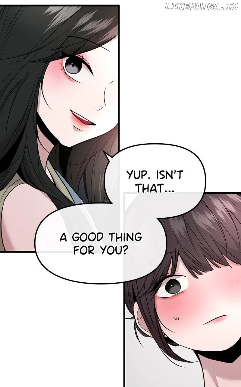 Back to Chan Bi Chapter 41 page 81 - 