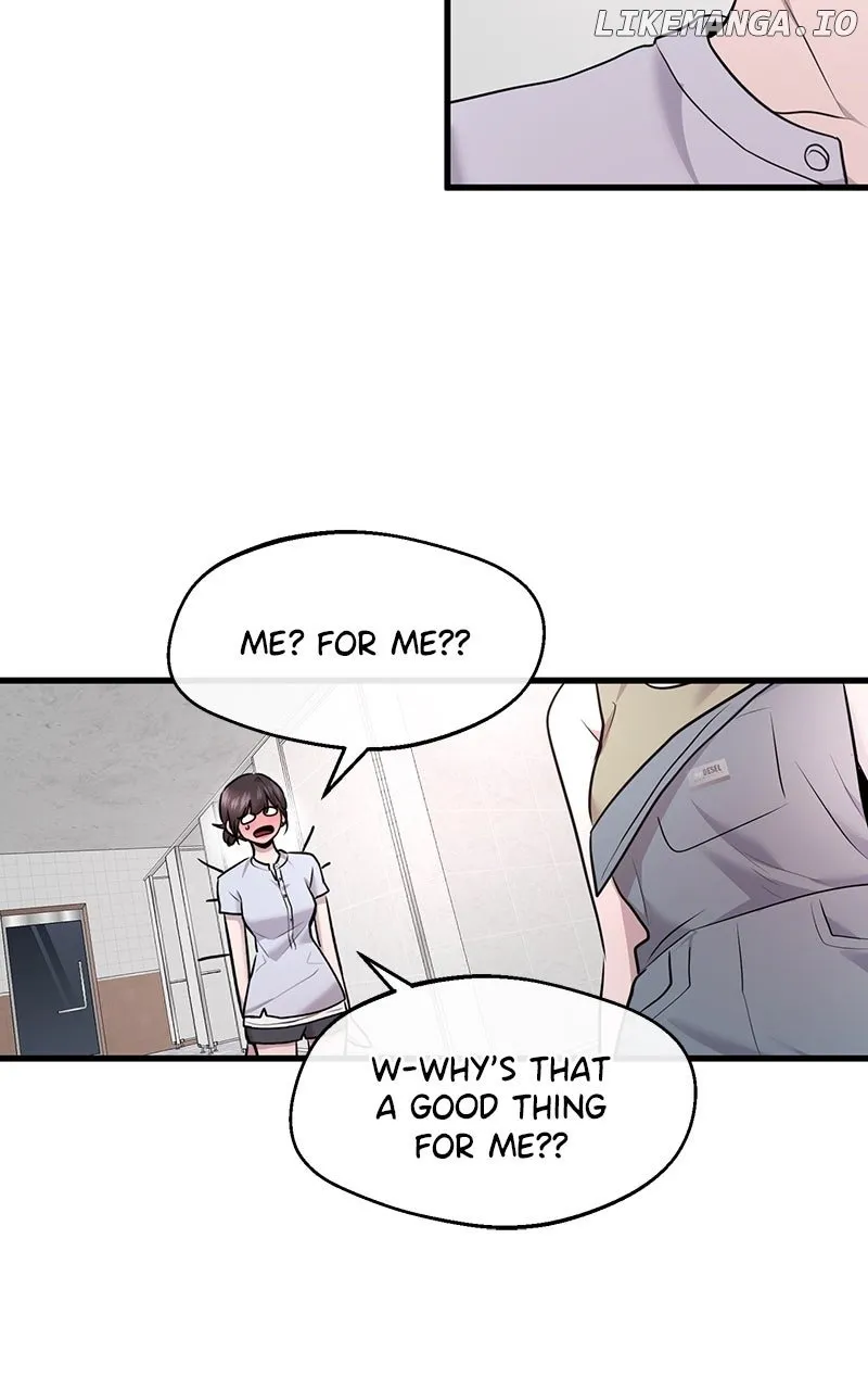 Back to Chan Bi Chapter 41 page 82 - 