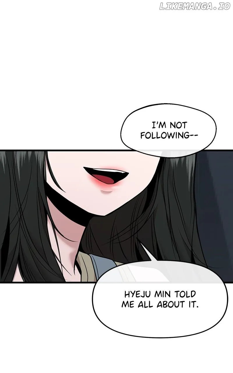 Back to Chan Bi Chapter 41 page 83 - 