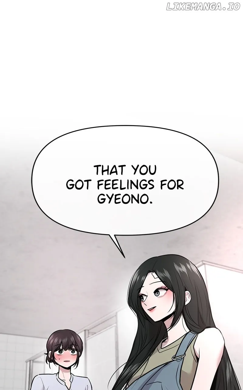Back to Chan Bi Chapter 41 page 84 - 