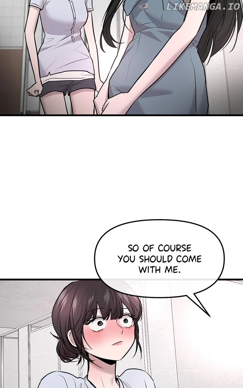 Back to Chan Bi Chapter 41 page 85 - 