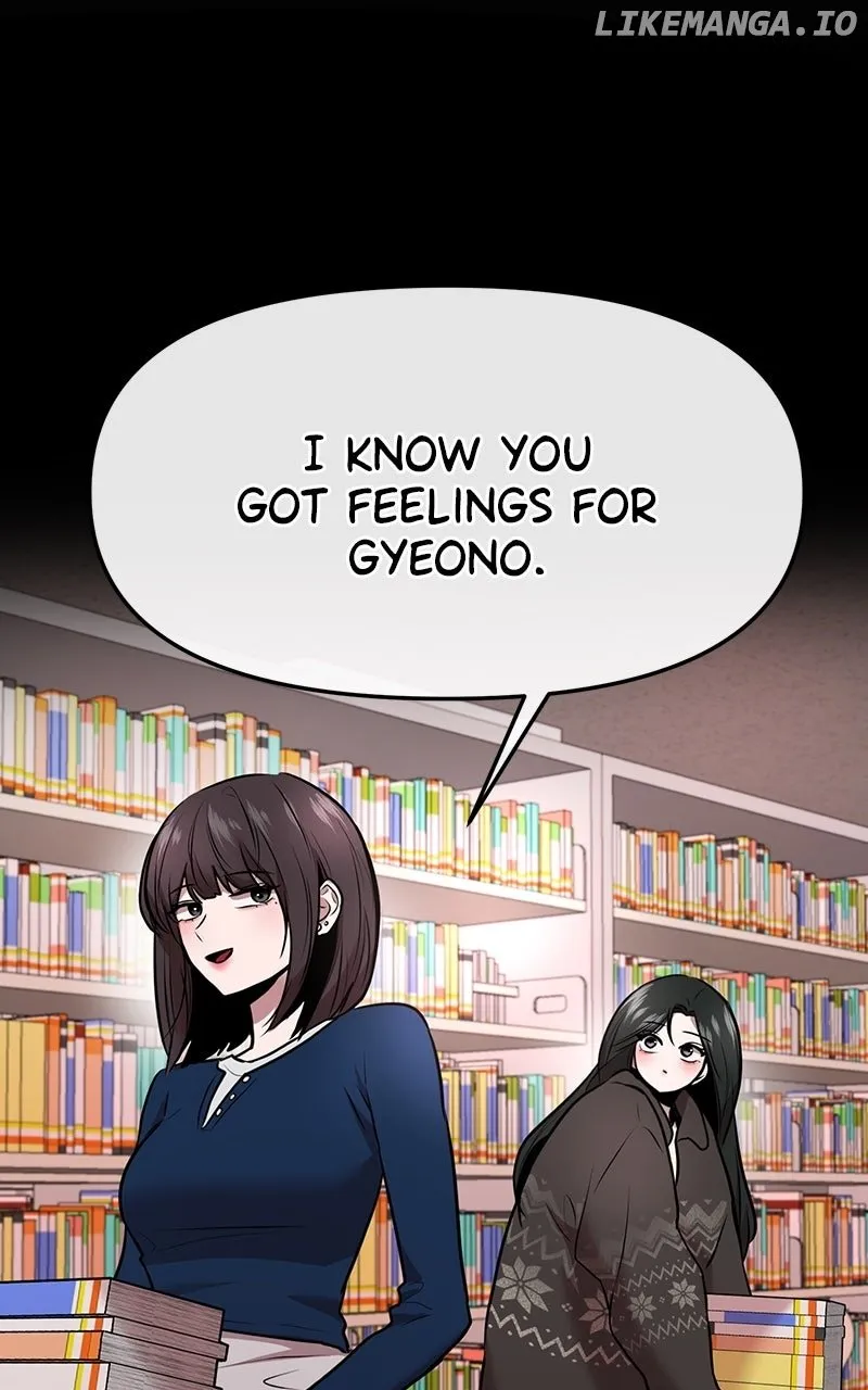 Back to Chan Bi Chapter 41 page 88 - 