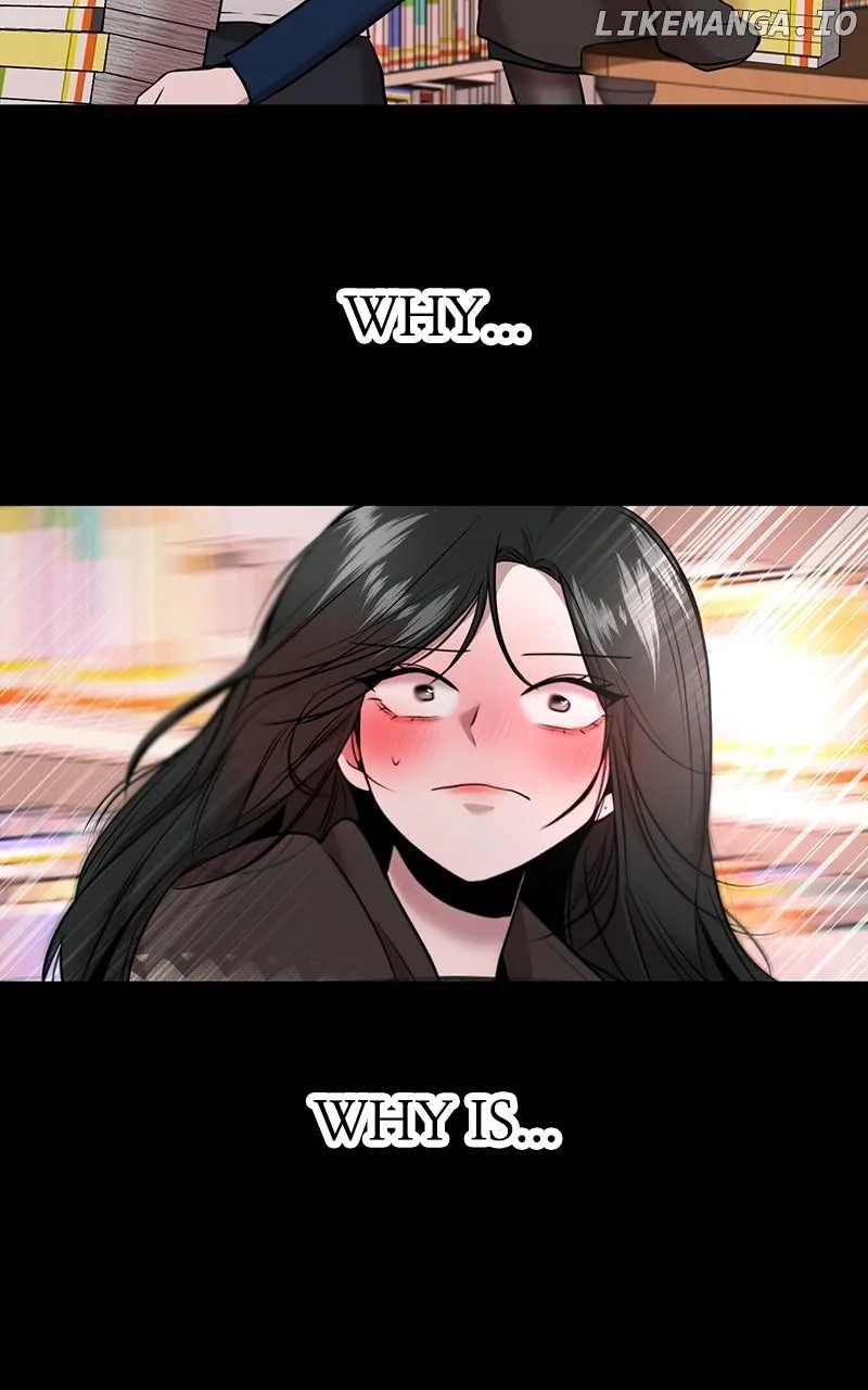Back to Chan Bi Chapter 41 page 89 - 