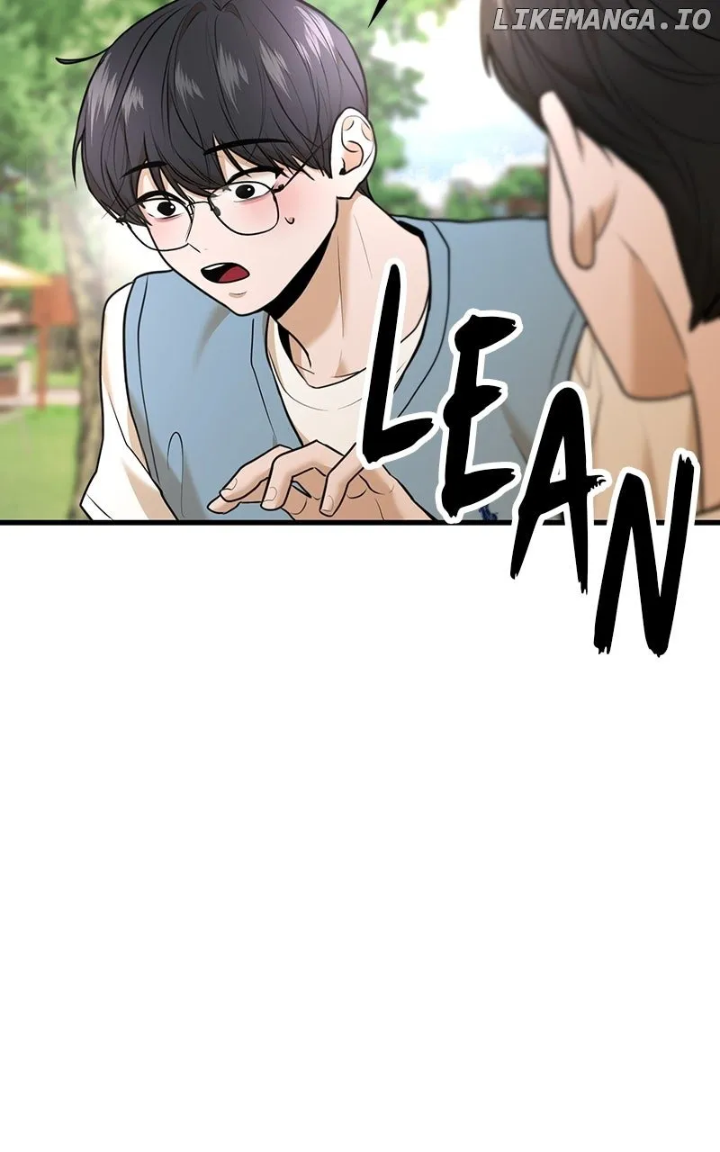Back to Chan Bi Chapter 41 page 10 - 