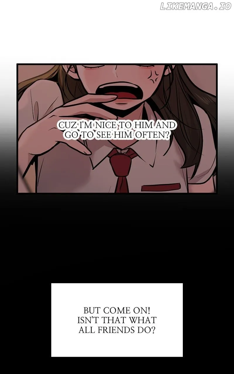 Back to Chan Bi Chapter 42 page 103 - 