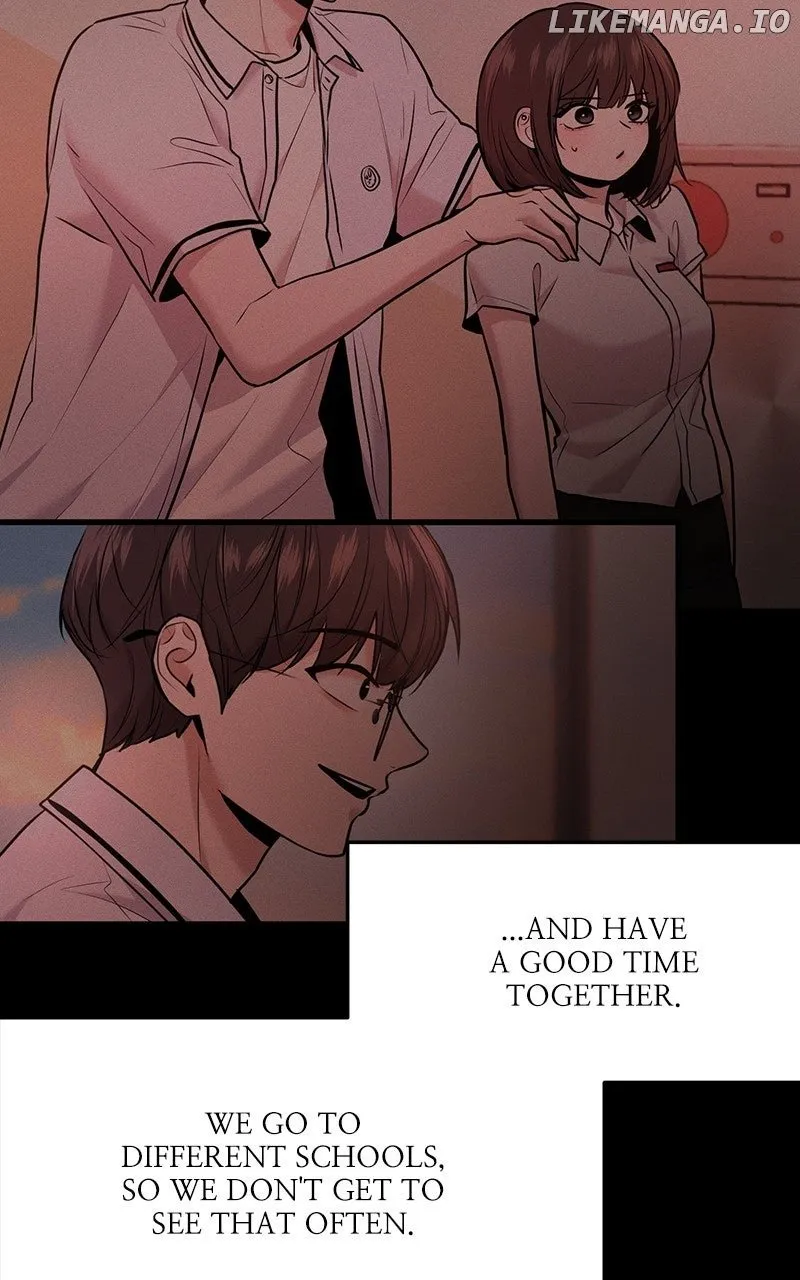 Back to Chan Bi Chapter 42 page 105 - 