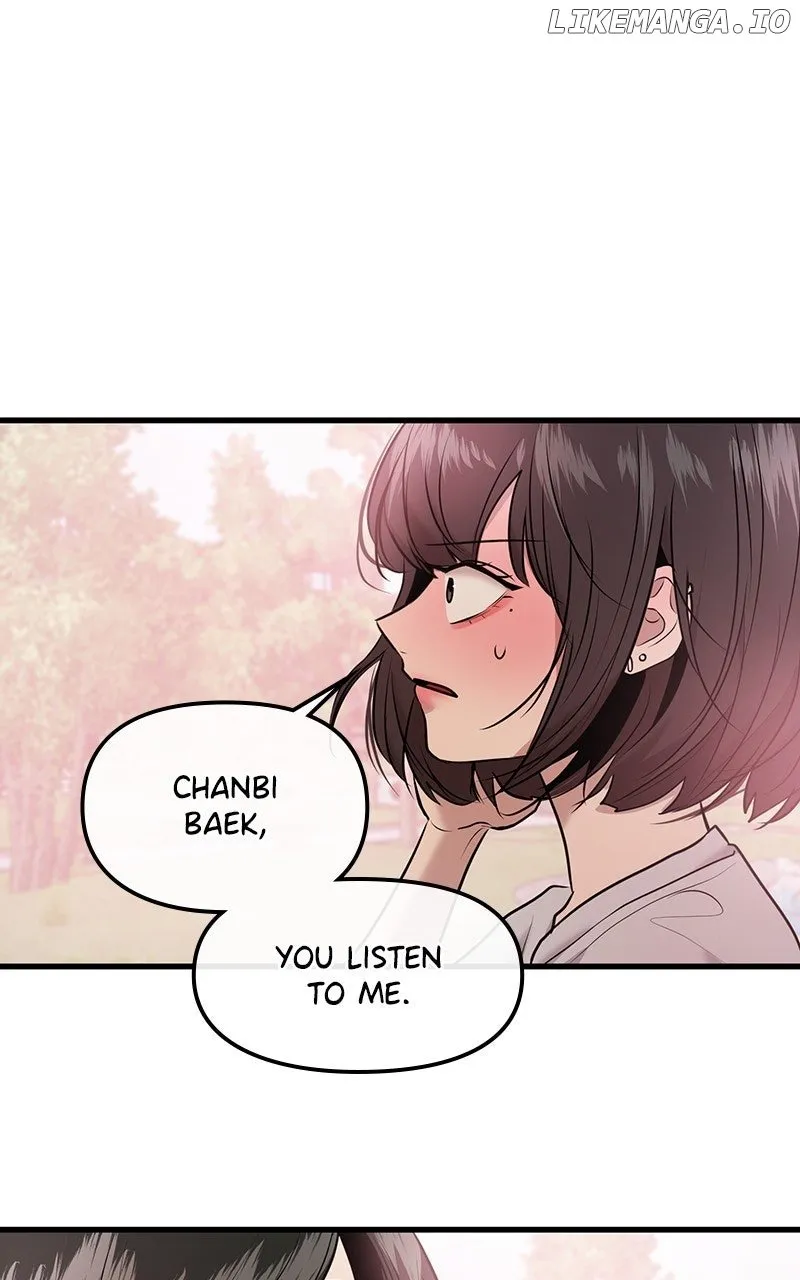 Back to Chan Bi Chapter 42 page 110 - 