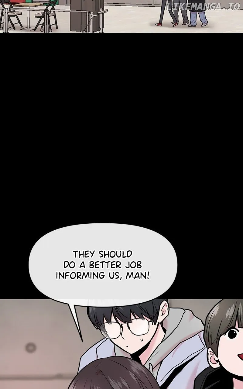 Back to Chan Bi Chapter 42 page 12 - 