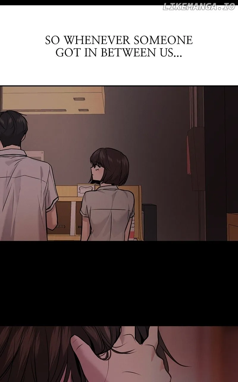 Back to Chan Bi Chapter 42 page 113 - 