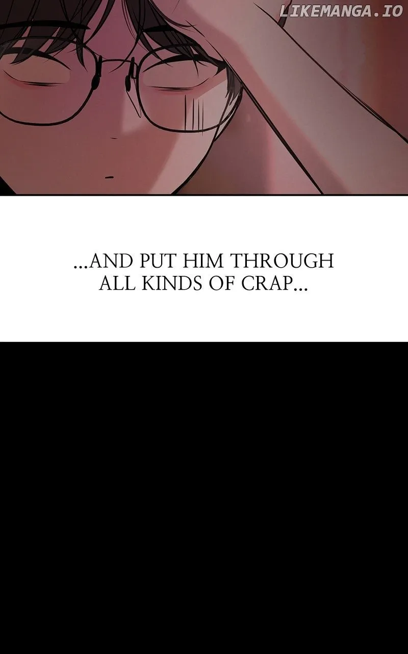 Back to Chan Bi Chapter 42 page 114 - 