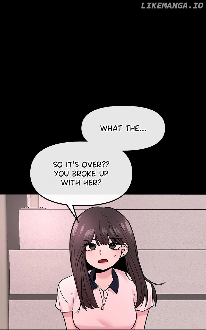 Back to Chan Bi Chapter 42 page 115 - 