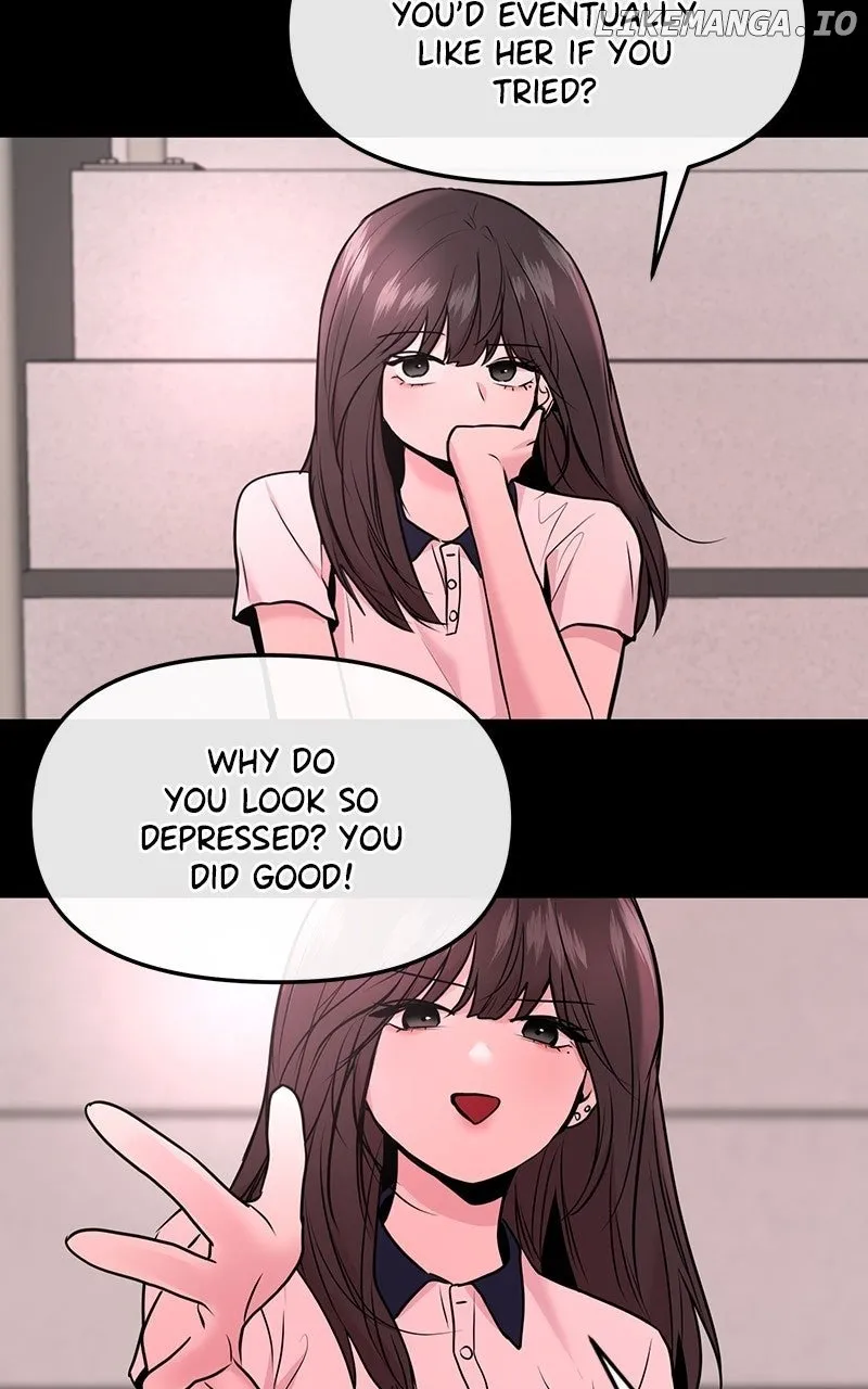 Back to Chan Bi Chapter 42 page 117 - 