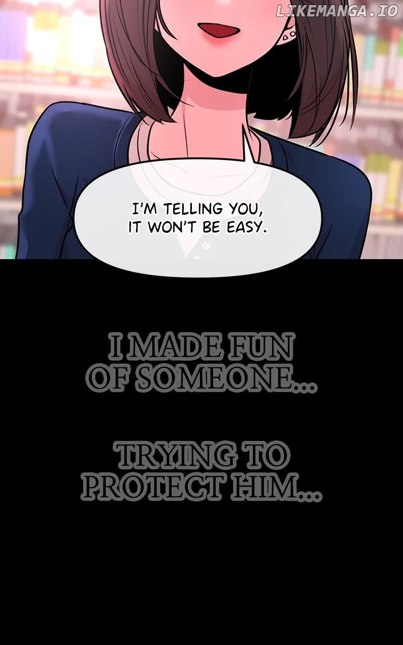 Back to Chan Bi Chapter 42 page 119 - 