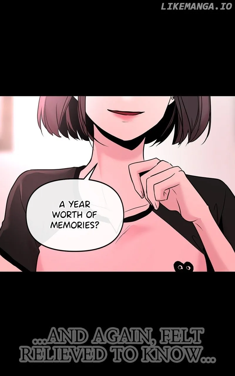 Back to Chan Bi Chapter 42 page 120 - 