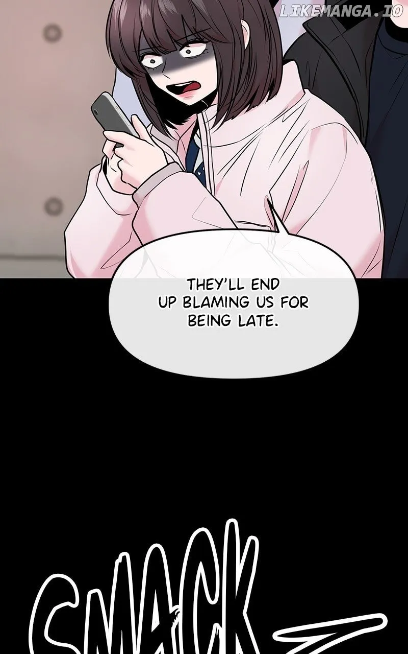 Back to Chan Bi Chapter 42 page 13 - 
