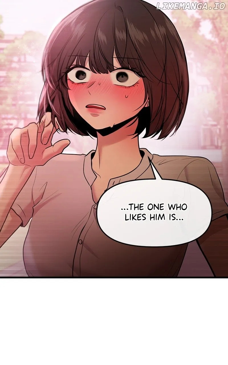 Back to Chan Bi Chapter 42 page 124 - 