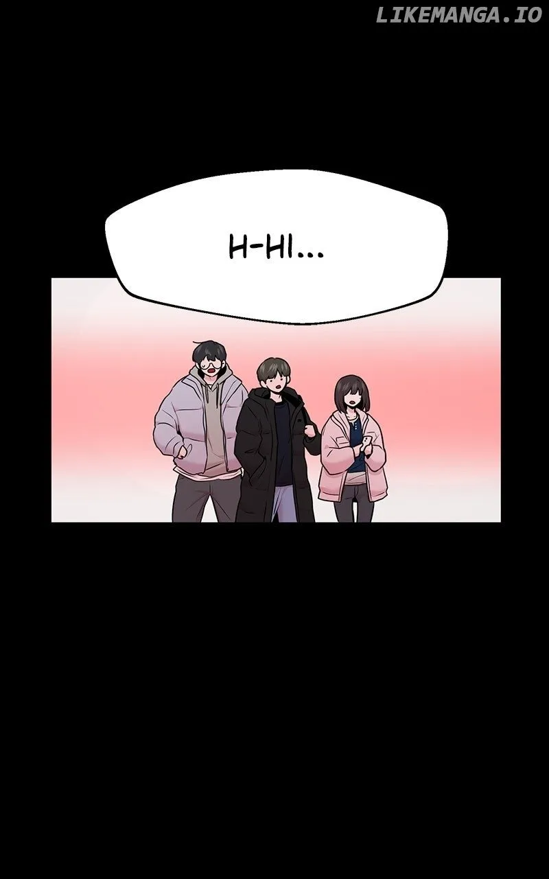 Back to Chan Bi Chapter 42 page 17 - 