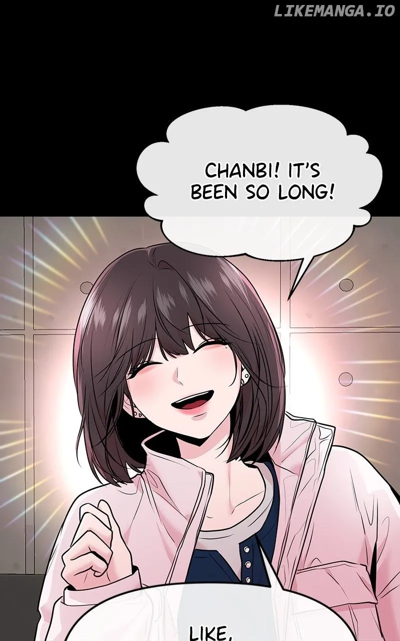 Back to Chan Bi Chapter 42 page 18 - 