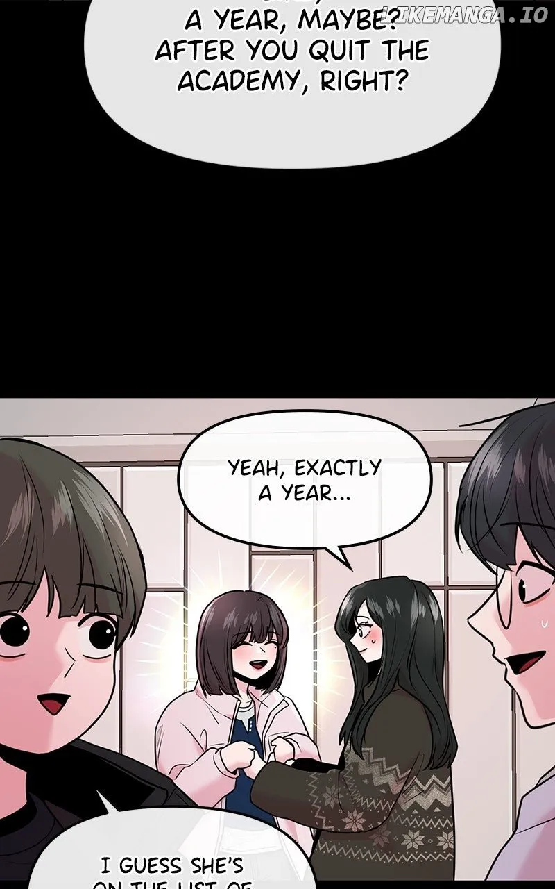 Back to Chan Bi Chapter 42 page 19 - 