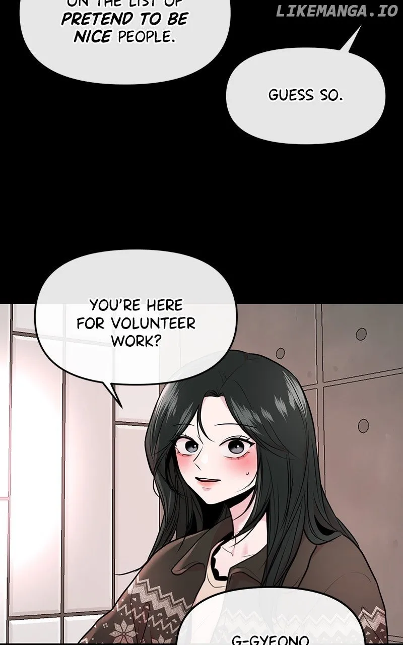 Back to Chan Bi Chapter 42 page 20 - 