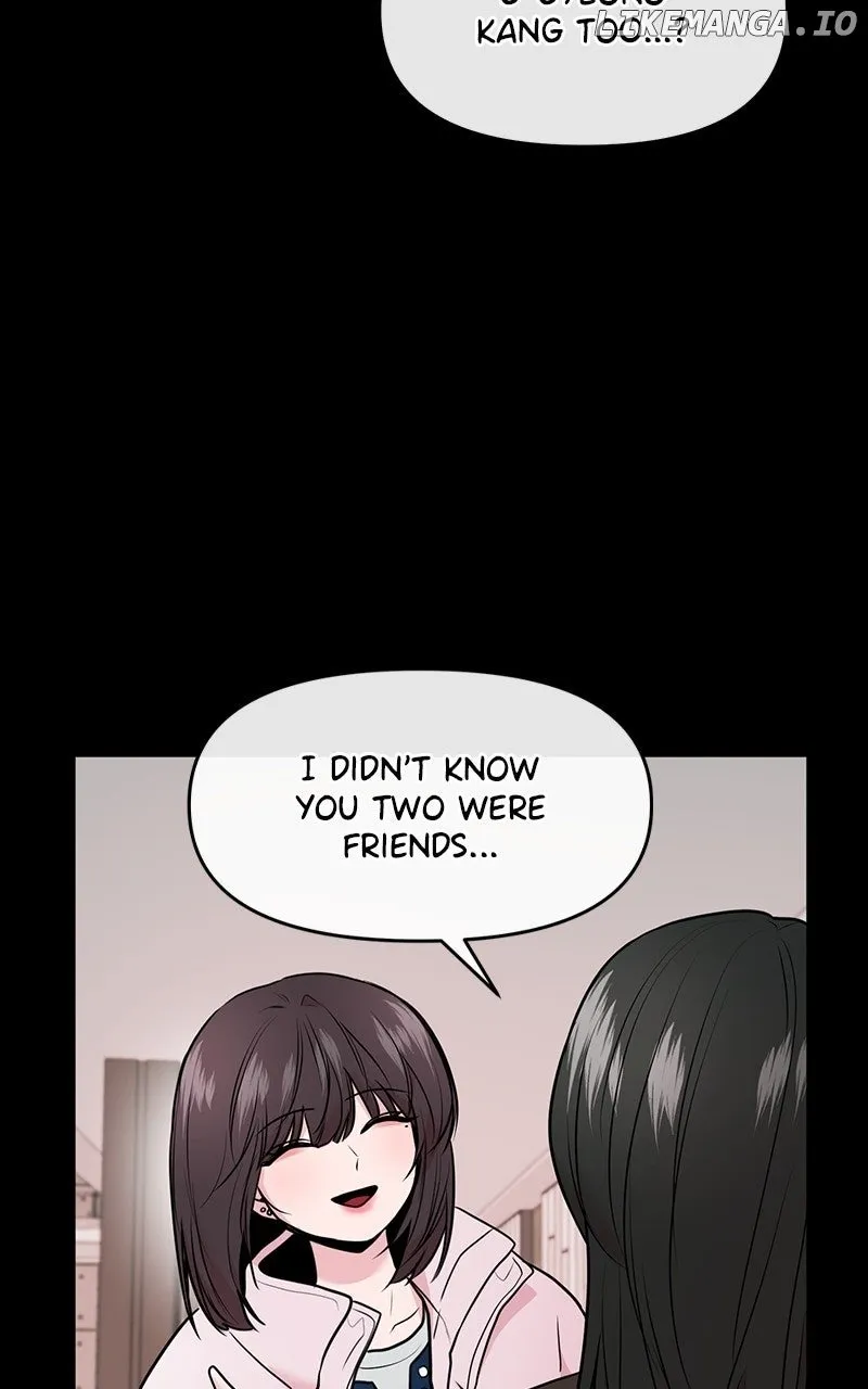 Back to Chan Bi Chapter 42 page 21 - 