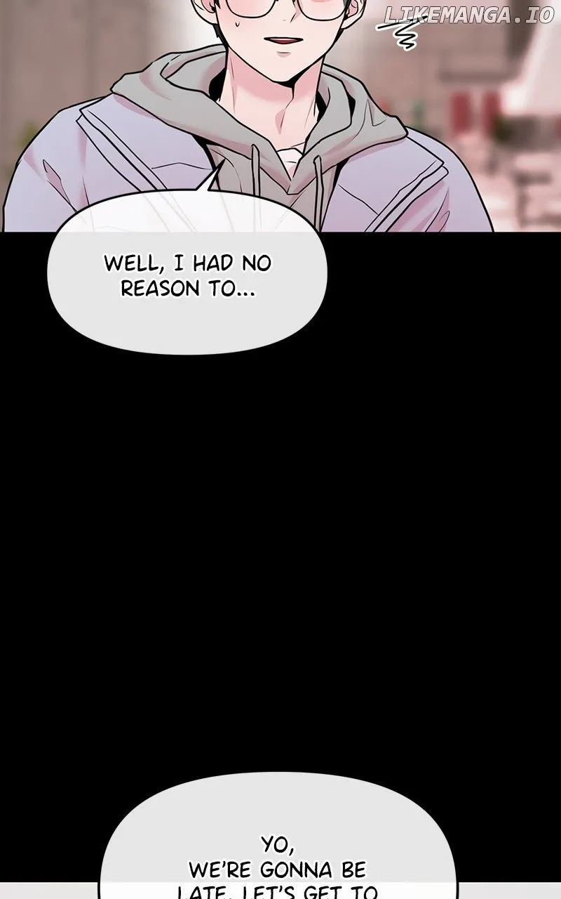 Back to Chan Bi Chapter 42 page 23 - 