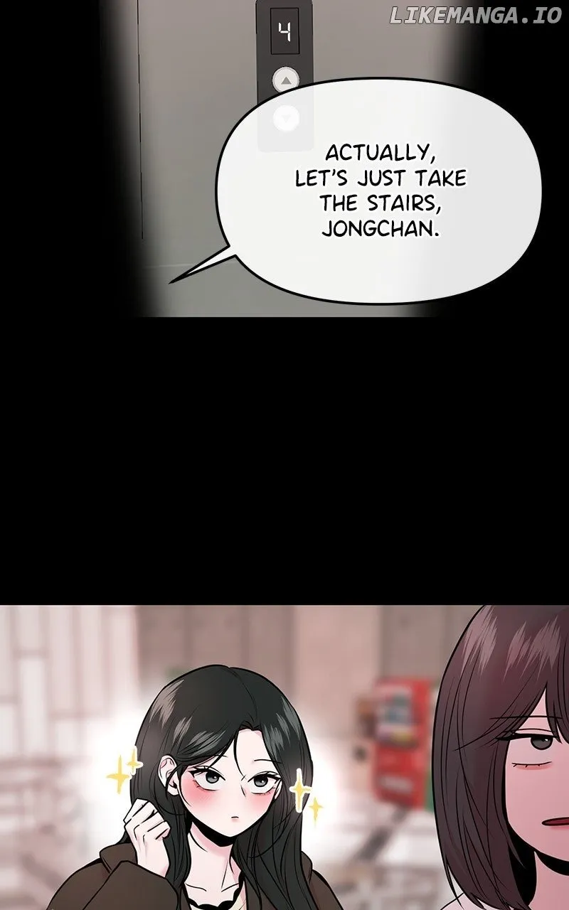 Back to Chan Bi Chapter 42 page 26 - 