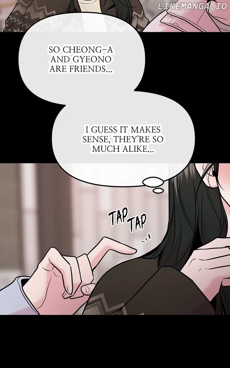 Back to Chan Bi Chapter 42 page 27 - 