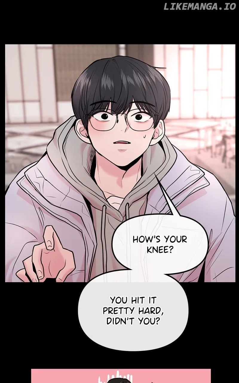 Back to Chan Bi Chapter 42 page 29 - 