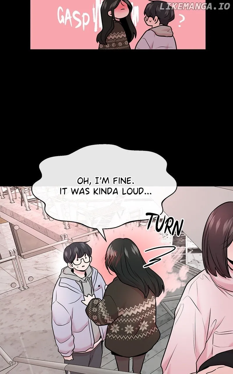 Back to Chan Bi Chapter 42 page 30 - 