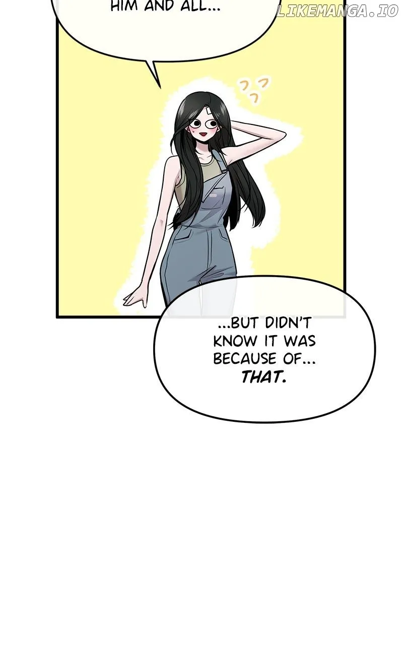Back to Chan Bi Chapter 42 page 4 - 