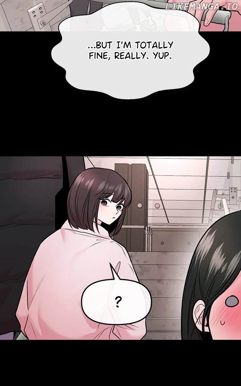 Back to Chan Bi Chapter 42 page 31 - 