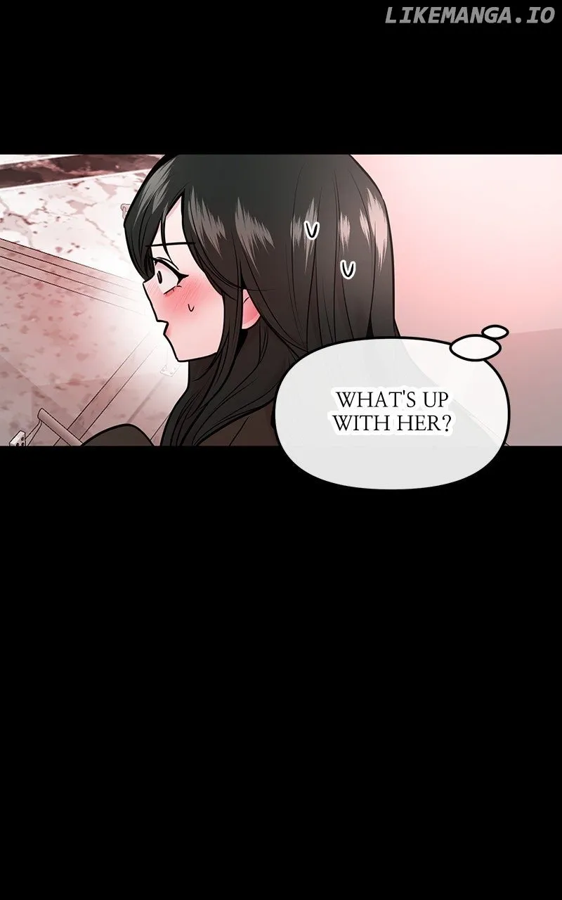 Back to Chan Bi Chapter 42 page 32 - 