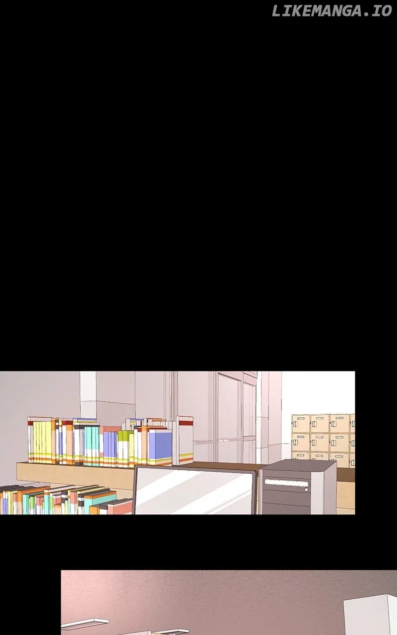 Back to Chan Bi Chapter 42 page 33 - 