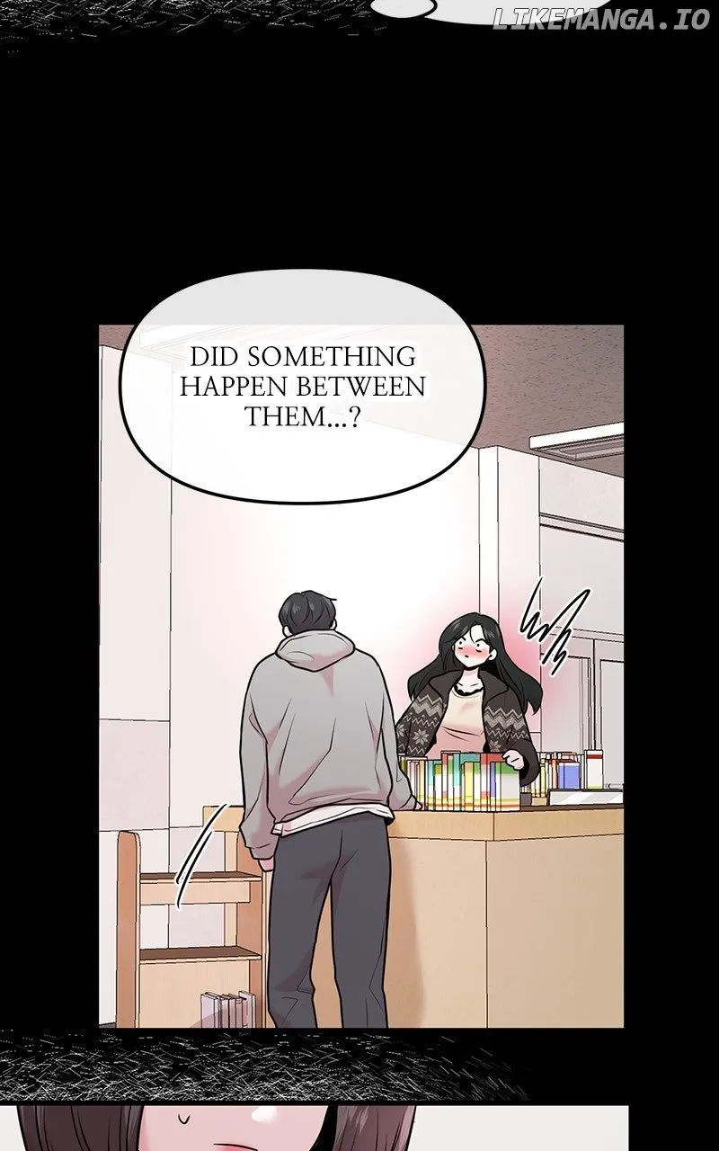 Back to Chan Bi Chapter 42 page 36 - 