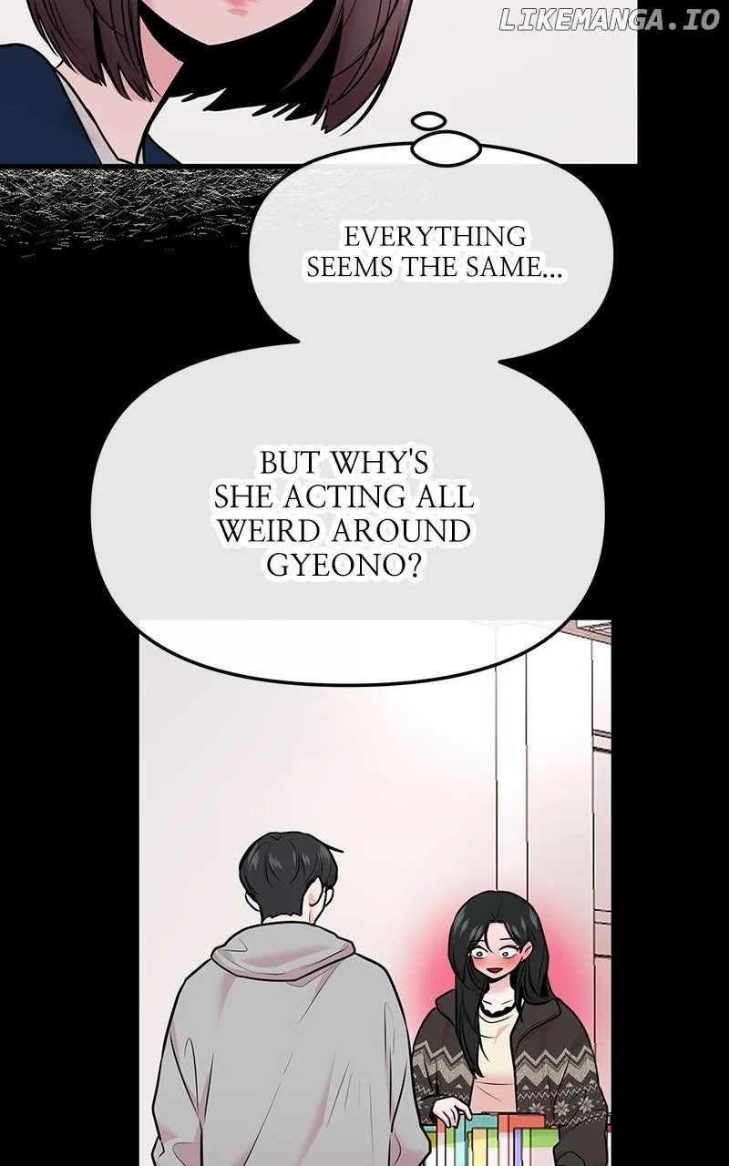 Back to Chan Bi Chapter 42 page 37 - 