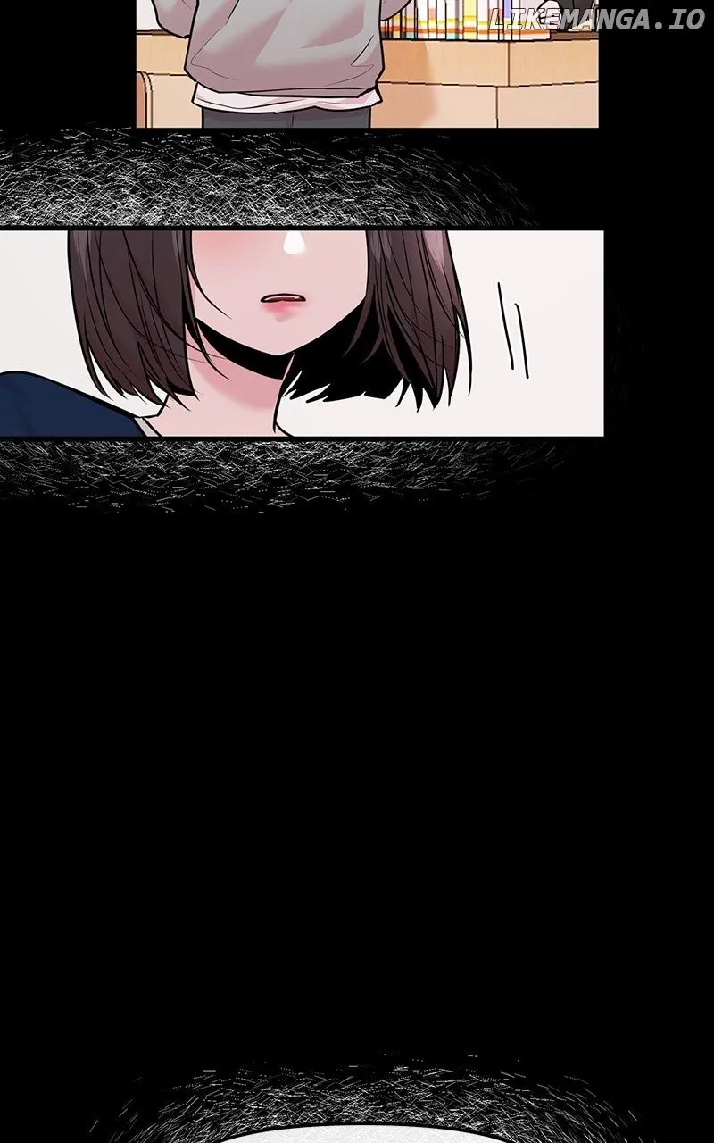 Back to Chan Bi Chapter 42 page 38 - 