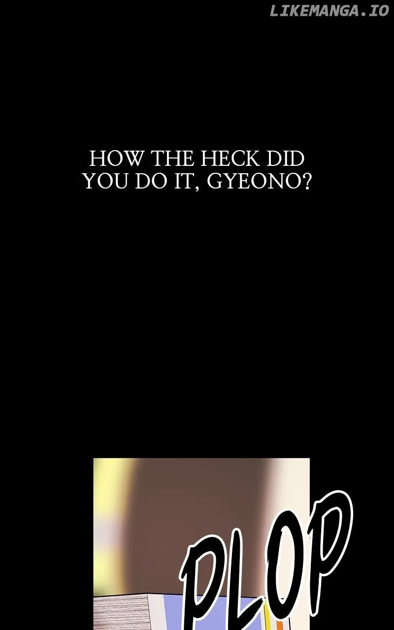 Back to Chan Bi Chapter 42 page 40 - 