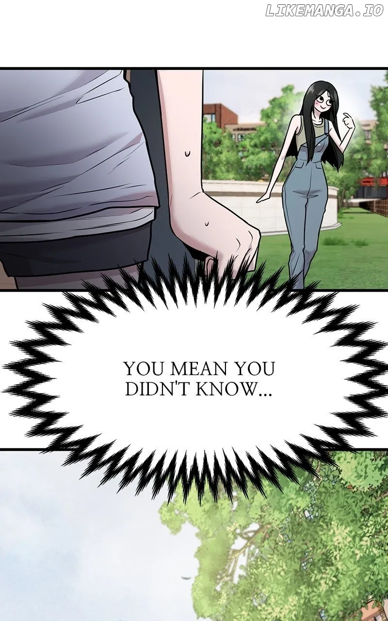 Back to Chan Bi Chapter 42 page 5 - 