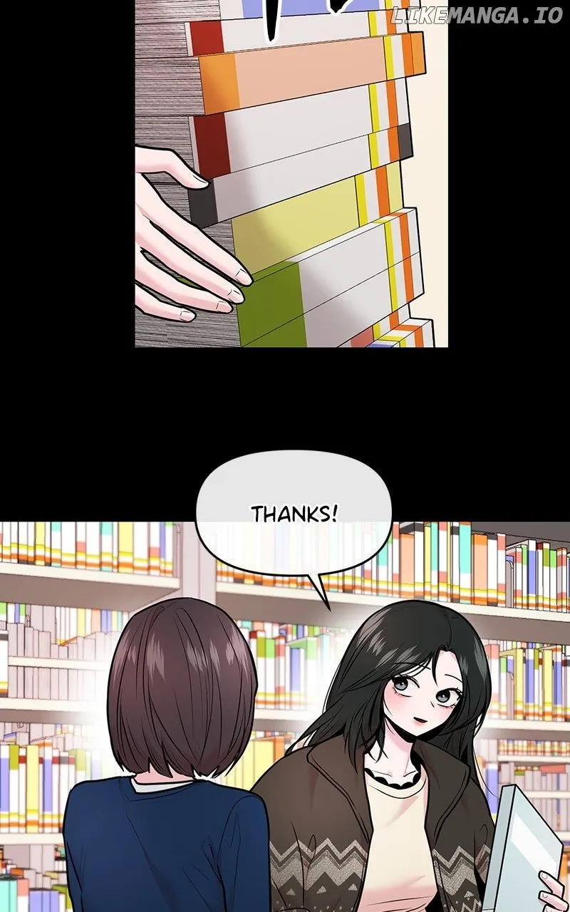Back to Chan Bi Chapter 42 page 41 - 