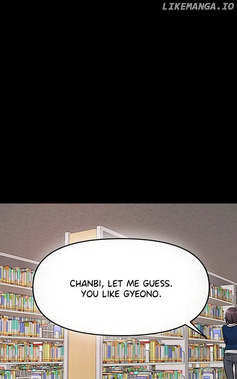 Back to Chan Bi Chapter 42 page 44 - 