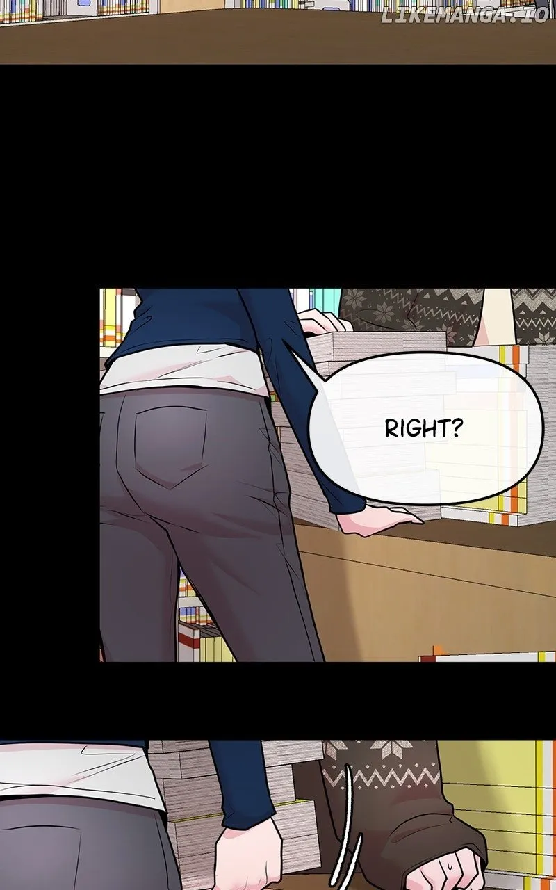 Back to Chan Bi Chapter 42 page 45 - 